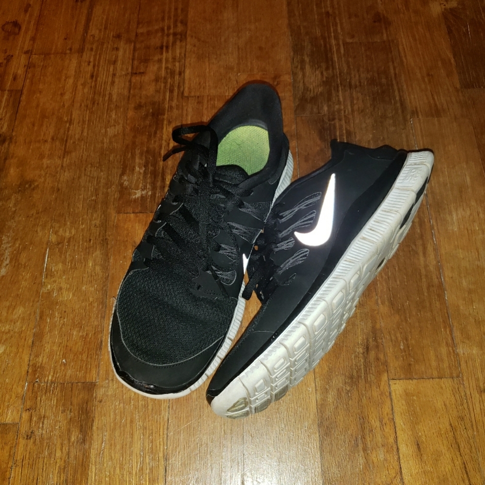 Nike free 5.0